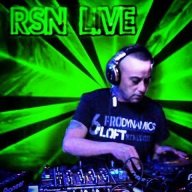 dj rsn